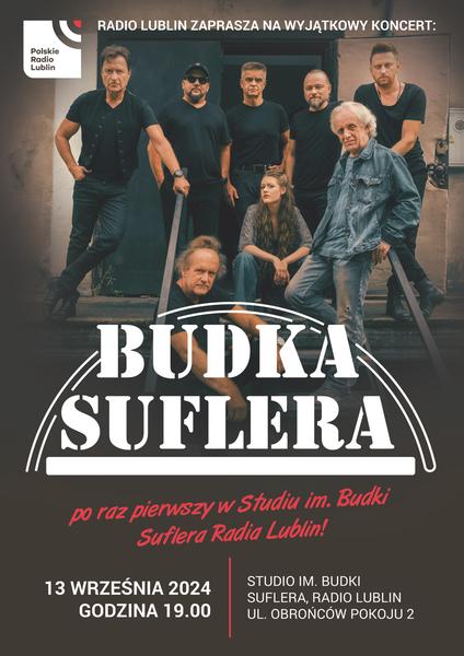 Muzycy Budki Suflera