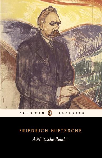 Myśl Nietzschego