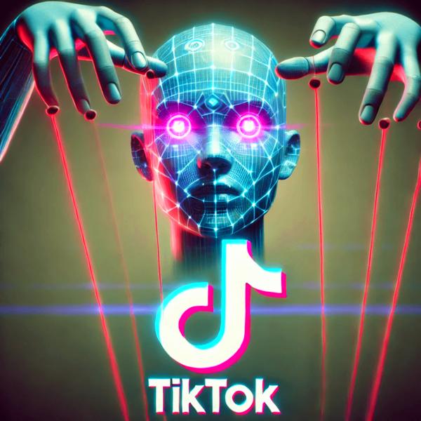 Optymalizacja filmów TikTok