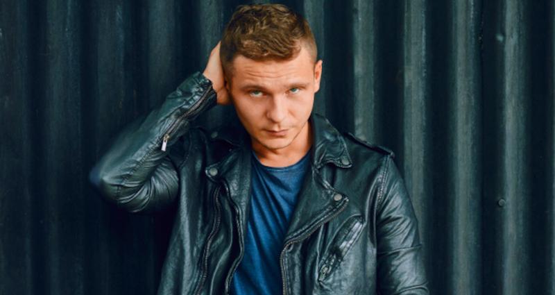 Patryk Kumor