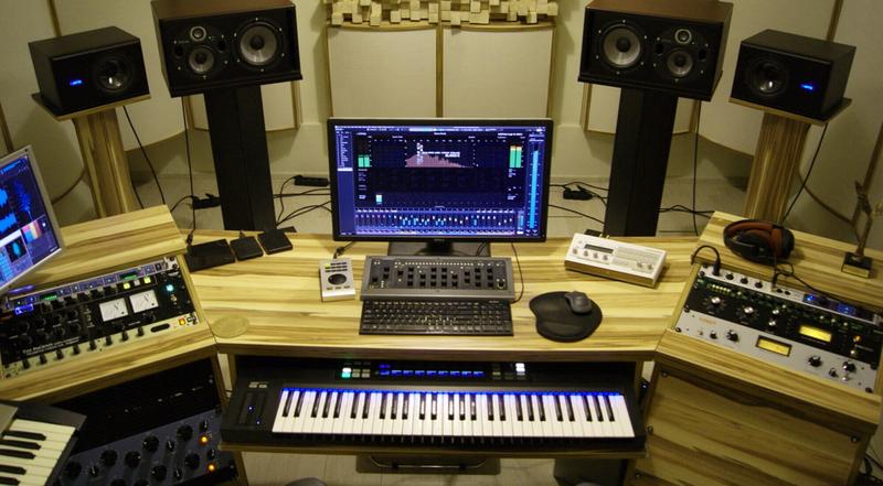 Producent muzyczny