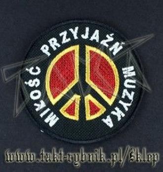 Przyjaźń i wspólnota
