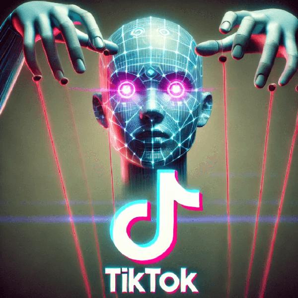Większe zasięgi na TikToku