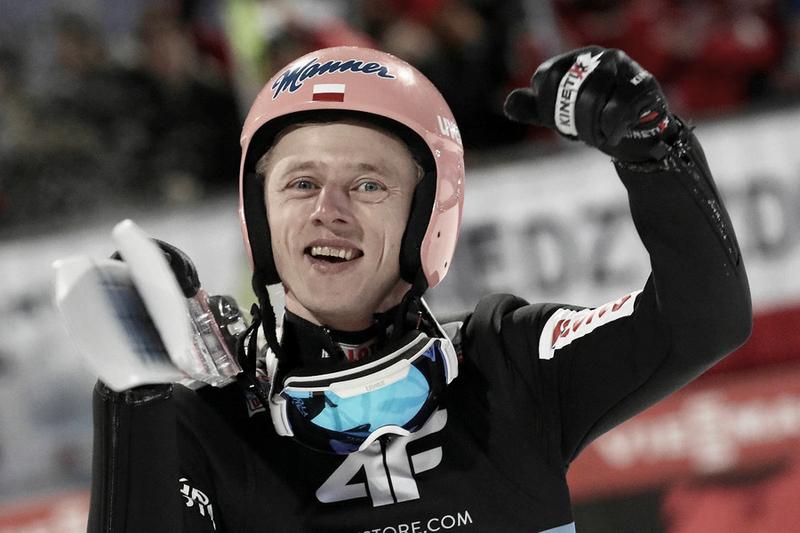 Wsparcie w życiu sportowca