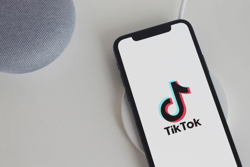 Wybicie na TikToku