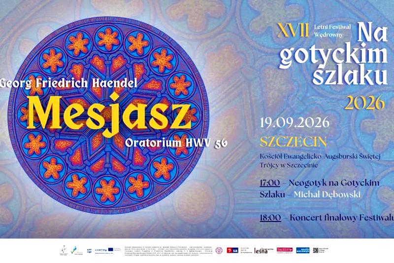 Wykonania Mesjasza