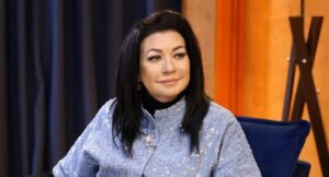 Alicja Węgorzewska: ile ma lat i jak rozwijała się jej kariera?