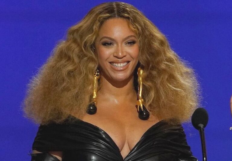Beyoncé wdzięczna za wsparcie swojego Hive – jej słowa poruszyły fanów