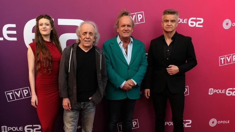 Budka Suflera – skład, muzycy i historia legendarnego zespołu