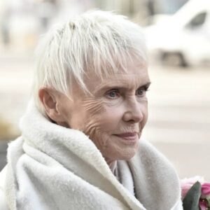 Ewa Błaszczyk: ile ma lat? życie, kariera i najważniejsze osiągnięcia