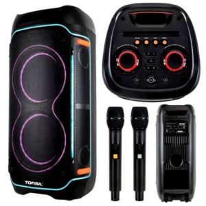 Głośniki Bluetooth z radiem – ranking modeli do muzyki bez przerw