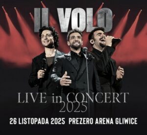 Il Volo – historia zespołu, największe przeboje i droga do światowej sławy