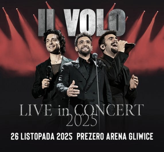 Il Volo – historia zespołu, największe przeboje i droga do światowej sławy