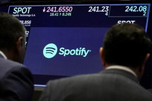 Ile zarabiają artyści na Spotify? Stawki, tantiemy i realne dochody