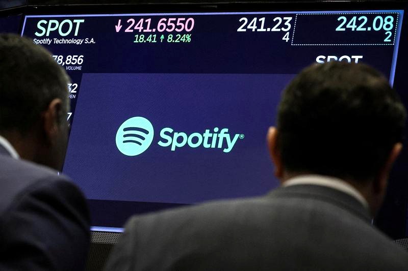 Ile zarabiają artyści na Spotify? Stawki, tantiemy i realne dochody