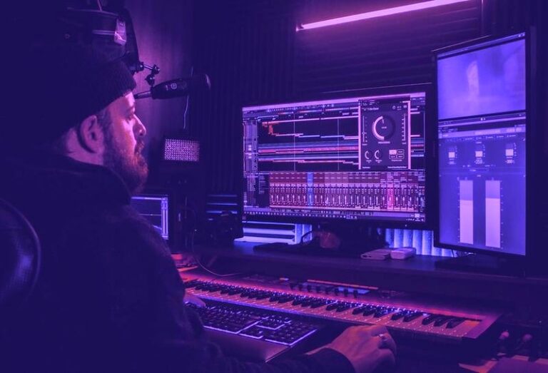 Jak zostać producentem muzycznym? 5 kroków do startu w branży