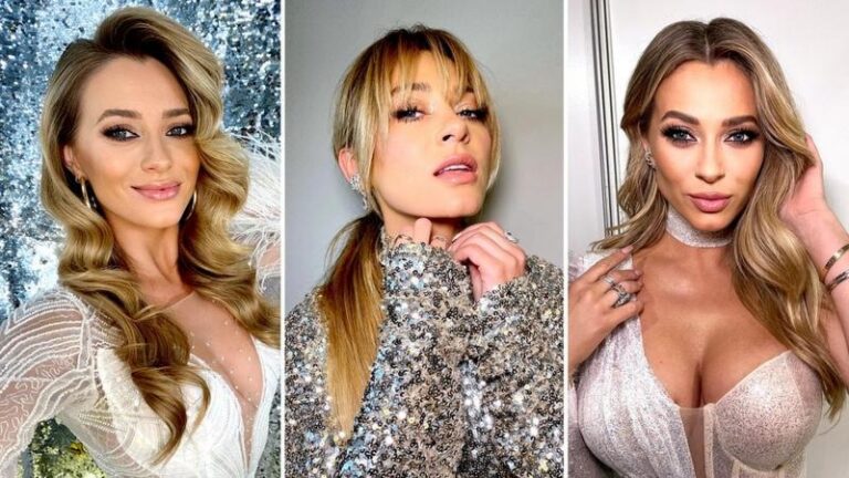 Marcelina Zawadzka ma 35 lat – kariera, związki i ciekawostki