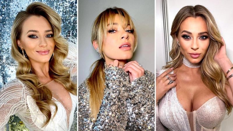 Marcelina Zawadzka ma 35 lat – kariera, związki i ciekawostki