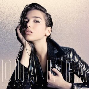 Najnowszy album Dua Lipy – data premiery, utwory i najważniejsze informacje