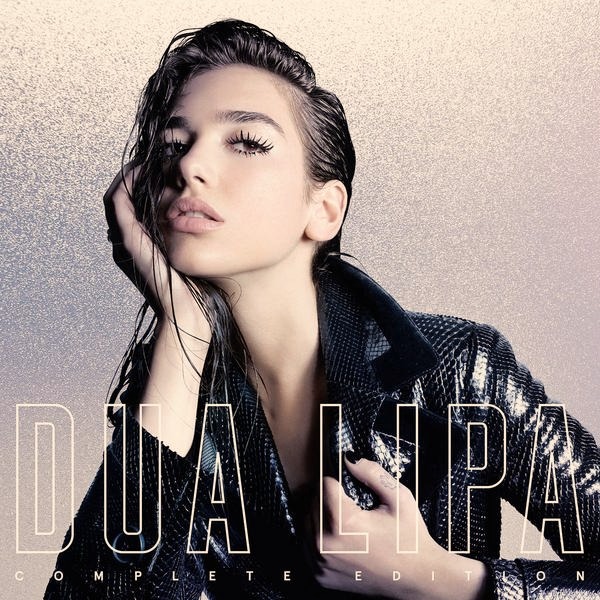 Najnowszy album Dua Lipy – data premiery, utwory i najważniejsze informacje