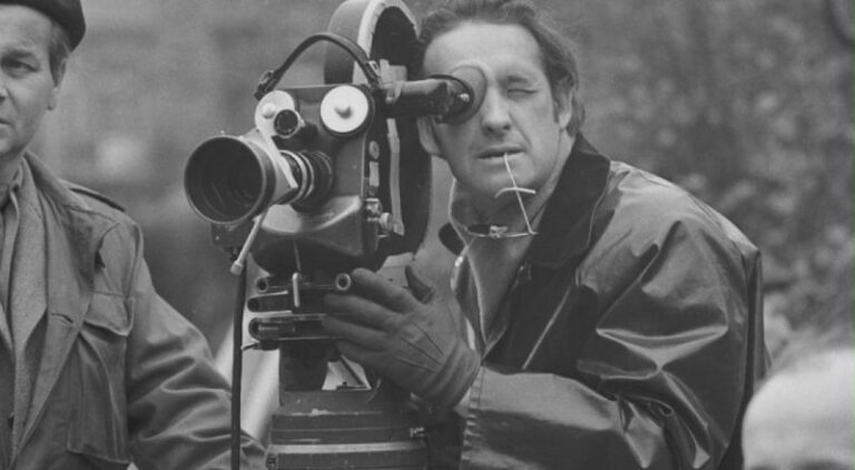 Pan Tadeusz Andrzeja Wajdy – opis, obsada i recenzja filmu
