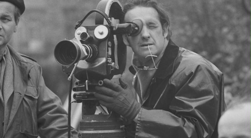 Pan Tadeusz Andrzeja Wajdy – opis, obsada i recenzja filmu