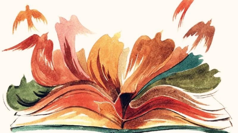 Przykładowe rymy do wierszy – inspiracje dla poetów