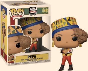 Salt-N-Pepa: muzyczne małżeństwo, które zmieniło hip-hop