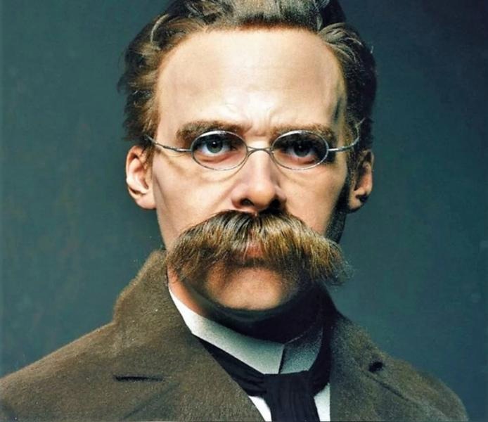Tako rzecze Zaratustra – filozofia życia według Nietzschego