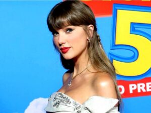 Taylor Swift o kryzysie po konflikcie z Kim Kardashian: mówi o swoim załamaniu