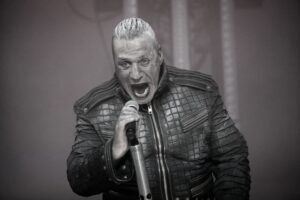 Till Lindemann: droga lidera Rammstein od początków do światowej sławy