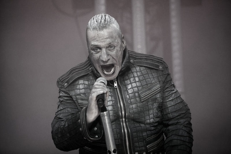 Till Lindemann: droga lidera Rammstein od początków do światowej sławy