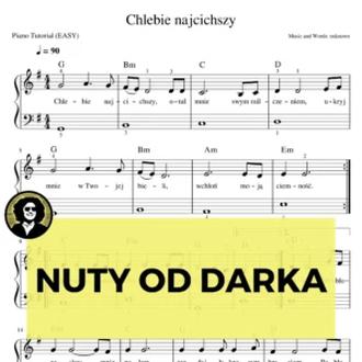 Akompaniament gitarowy