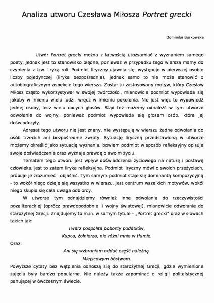 Analiza pragmatyczna w języku