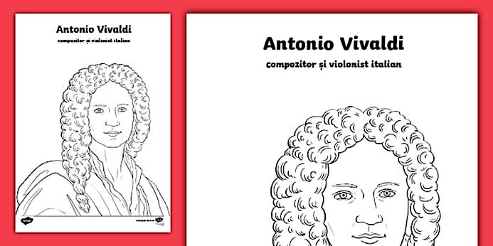 Antonio Vivaldi