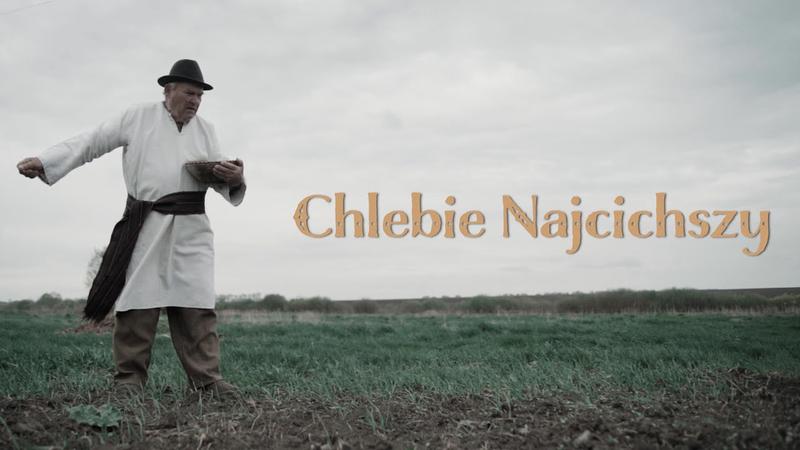 Chlebie najcichszy