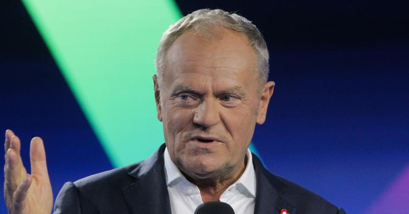 Donald Tusk