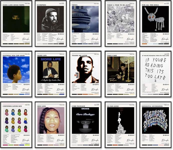 Hip-hop i R&B