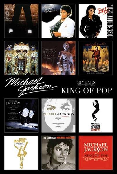 Historia muzyki pop