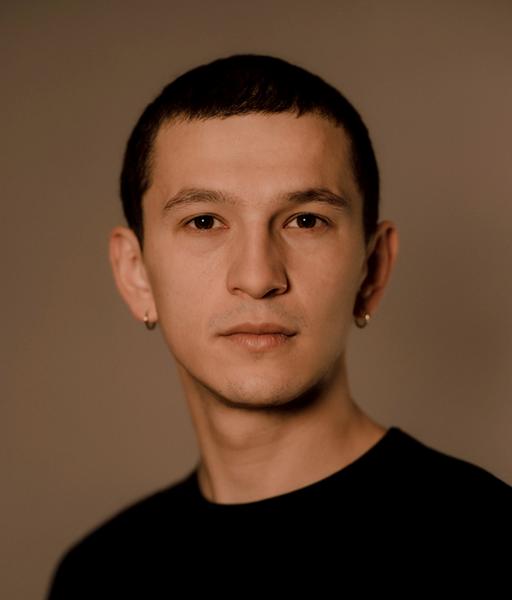 Ignacy The Voice of Poland