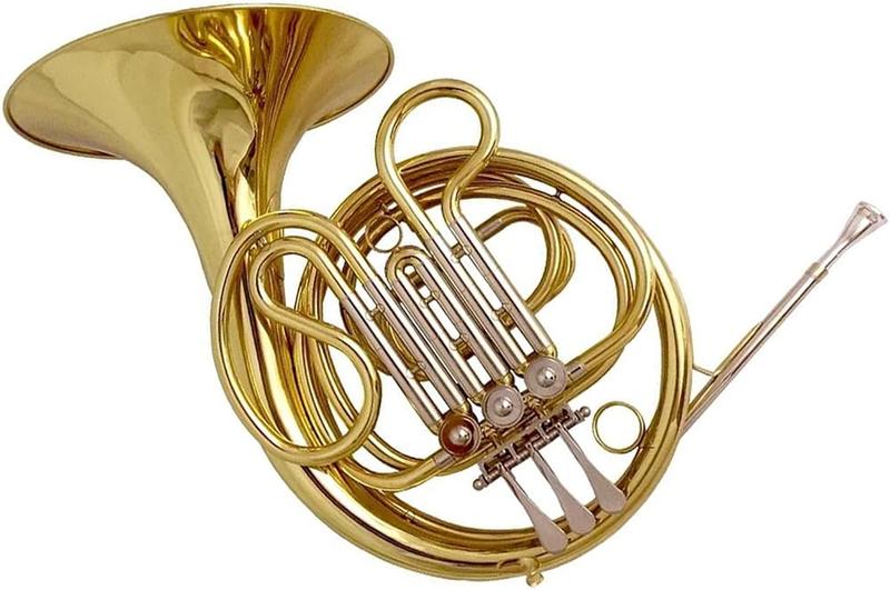 Instrumenty dęte