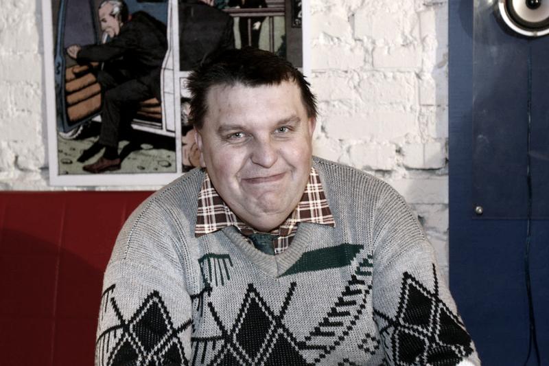 Kononowicz życie w Białymstoku