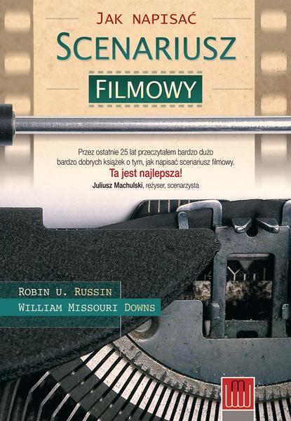 Krótki scenariusz filmowy
