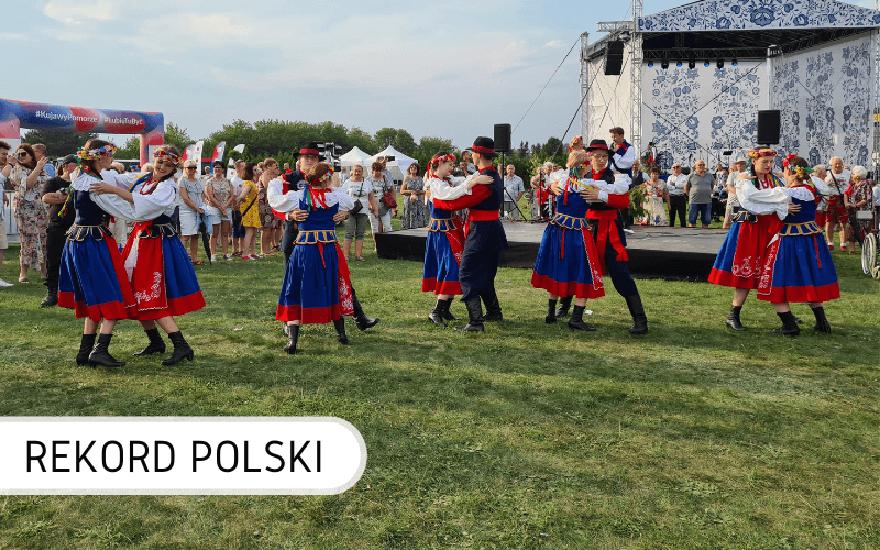 Kujawiak jako taniec narodowy