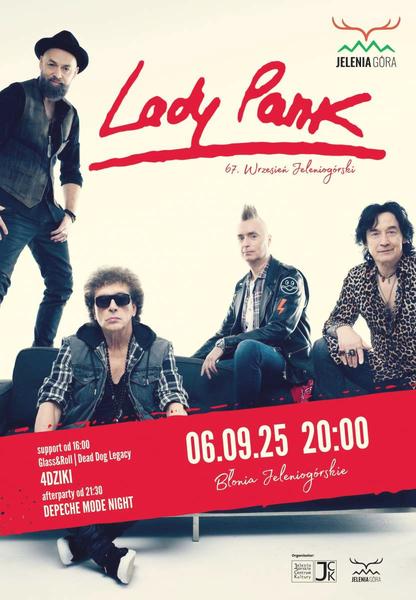 Lady Pank klasyki