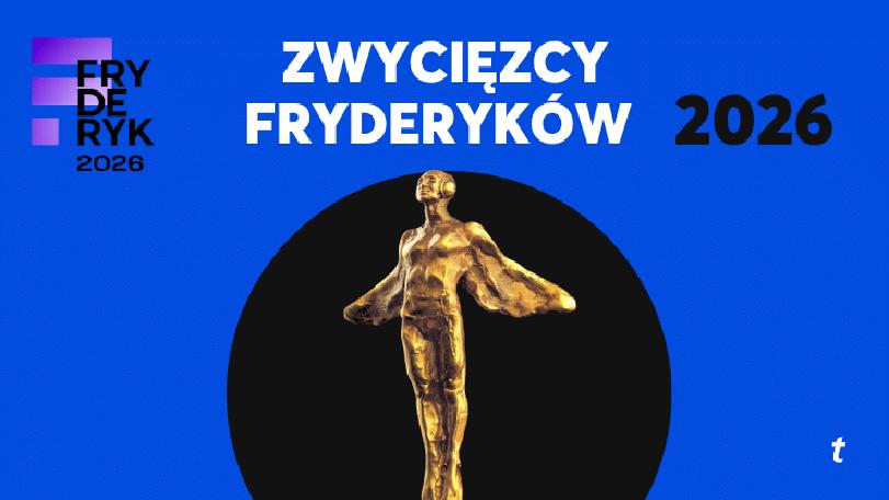 Laureaci Fryderyków