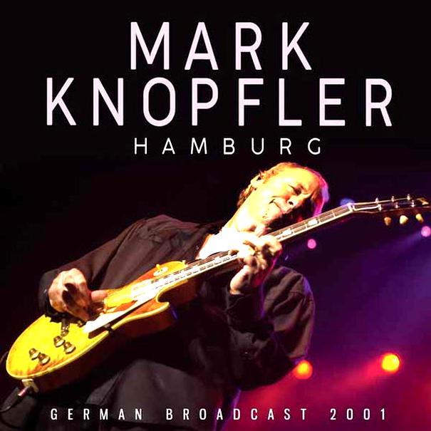 Mark Knopfler