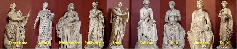 Mitologia grecka
