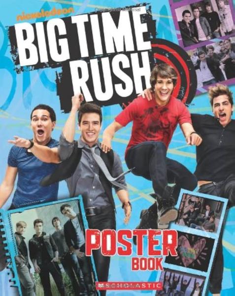 Muzyczne osiągnięcia Big Time Rush