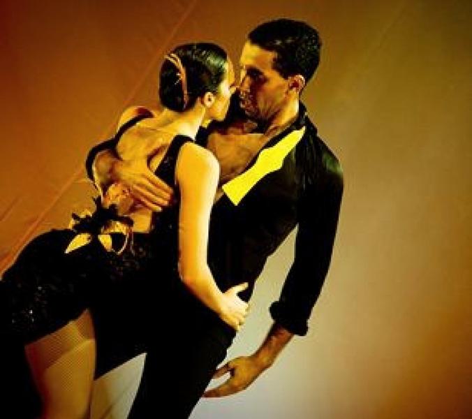 Muzyka pop i dance